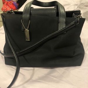 SALE ‼️Coach satchel